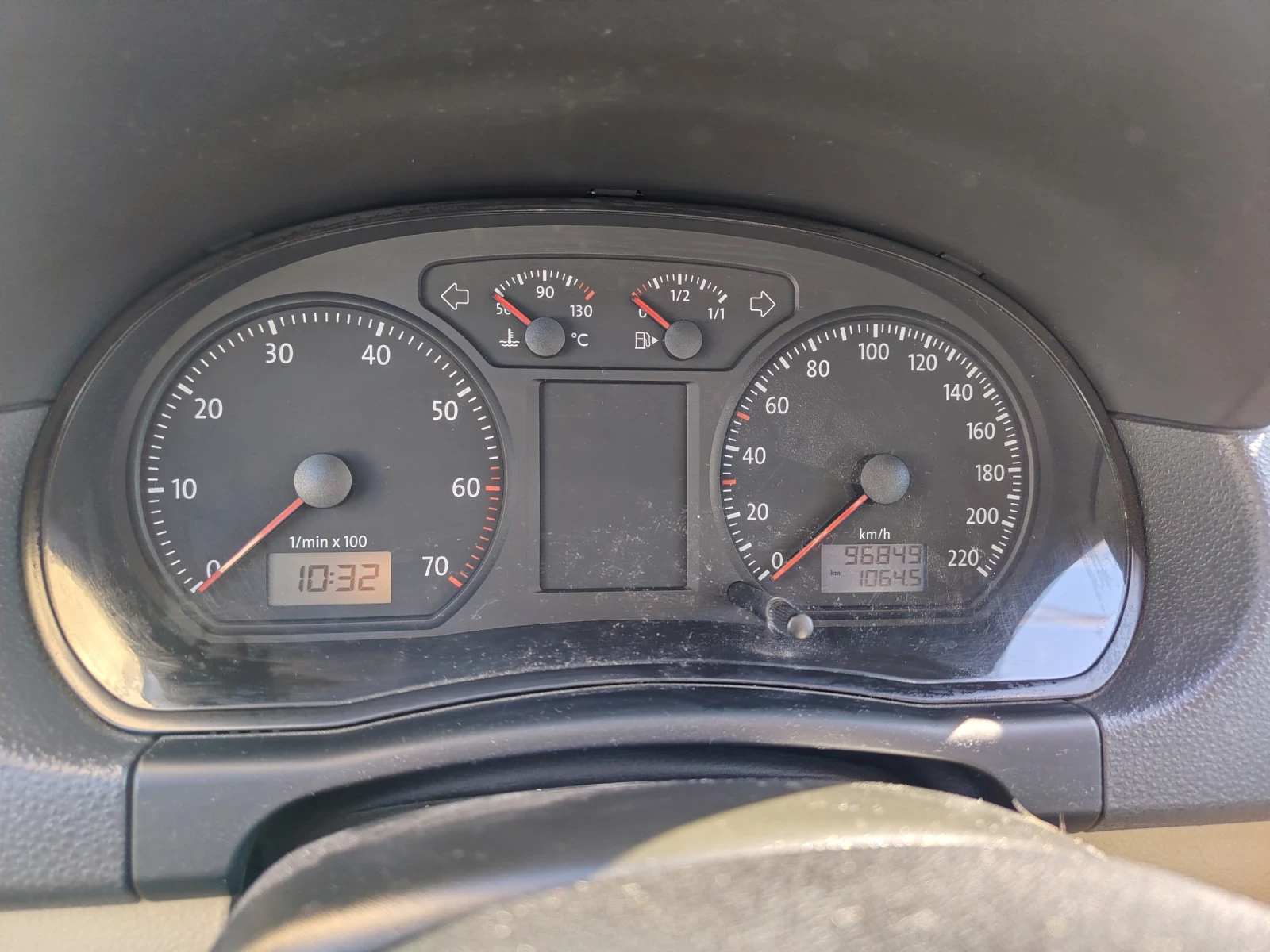 VW Polo 1, 2, снимка 5 - Автомобили и джипове - 56323098