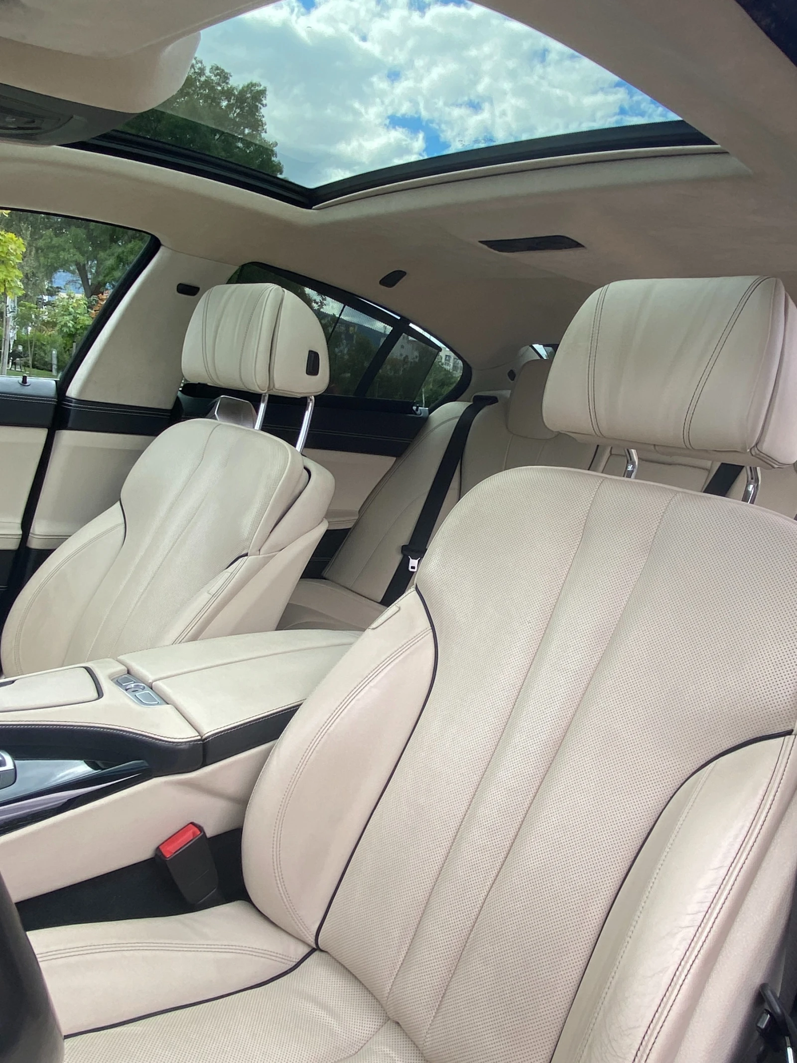 BMW 640 640d Xdrive Gran Coupe | Mobile.bg � ����������� 9