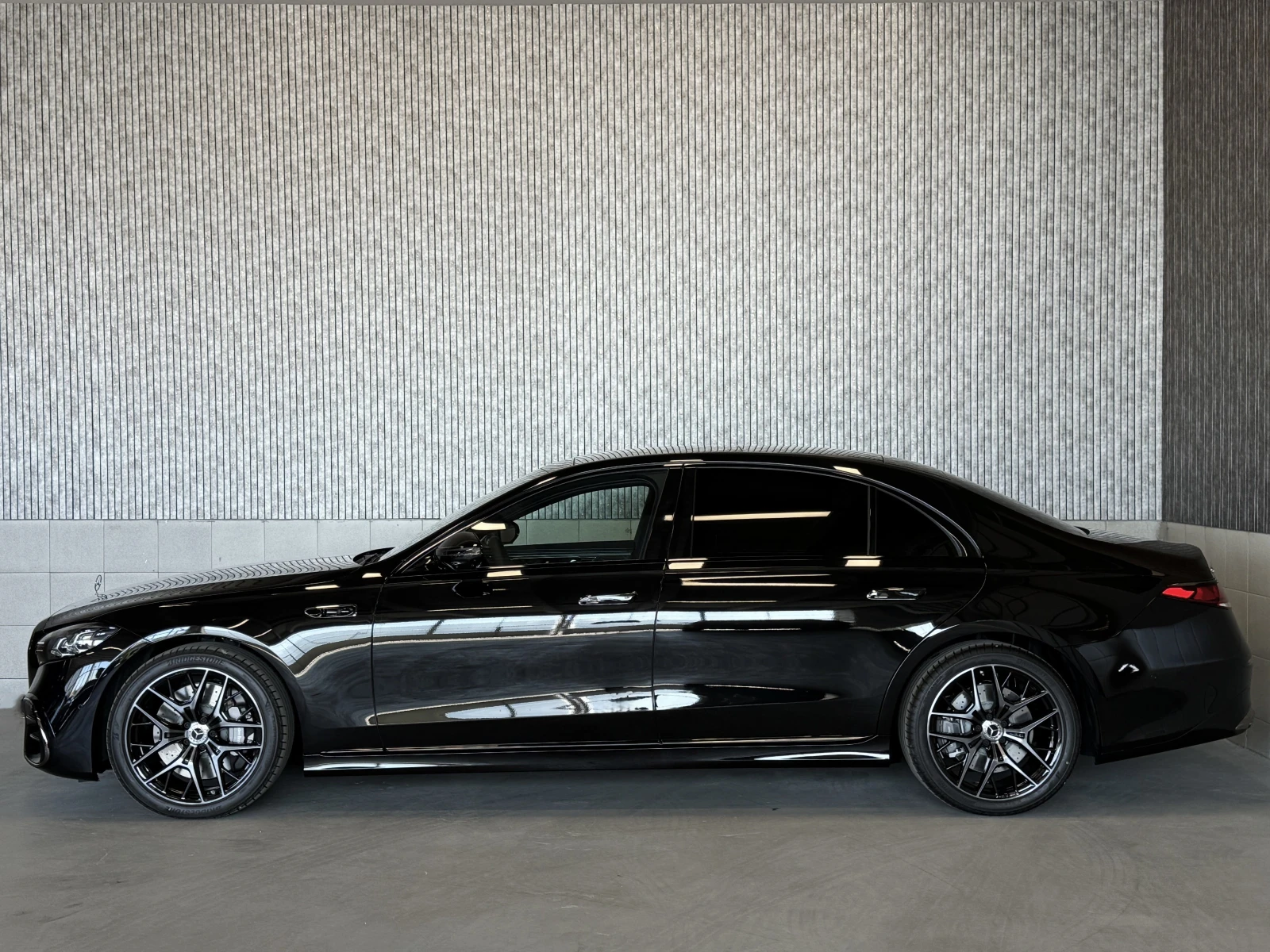 Mercedes-Benz S 450 d * FACE* 4M LONG NIGHT BURM PANO TV 360 HEADUP | Mobile.bg � ����������� 3