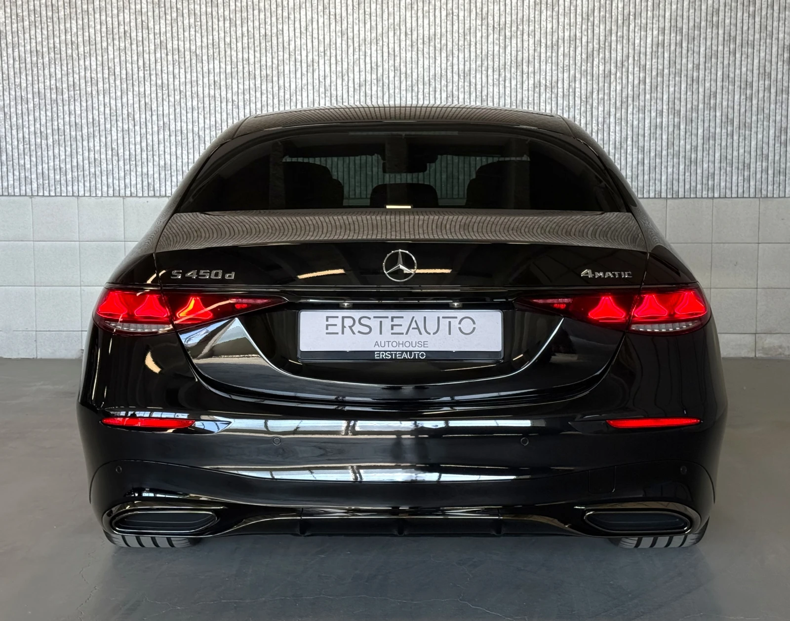 Mercedes-Benz S 450 d * FACE* 4M LONG NIGHT BURM PANO TV 360 HEADUP | Mobile.bg � ����������� 5