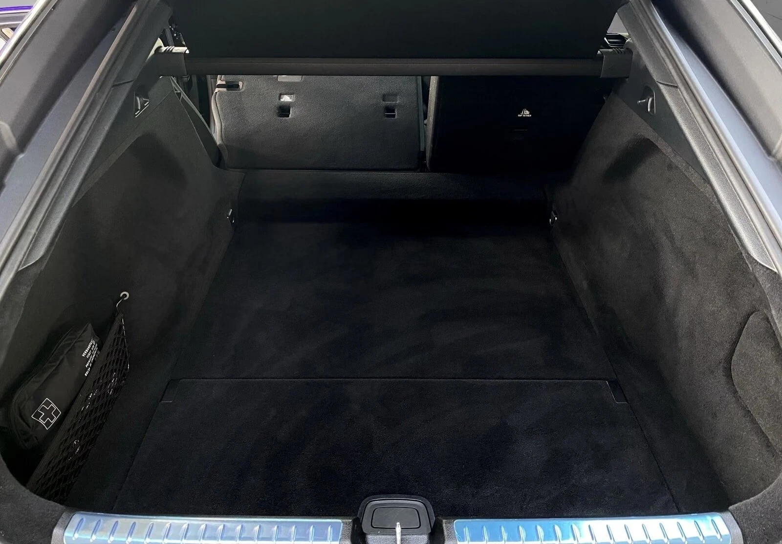 Mercedes-Benz EQS 53 AMG 4-MATIC CARBON HYPERSCREEN BURMESTER  | Mobile.bg � ����������� 13
