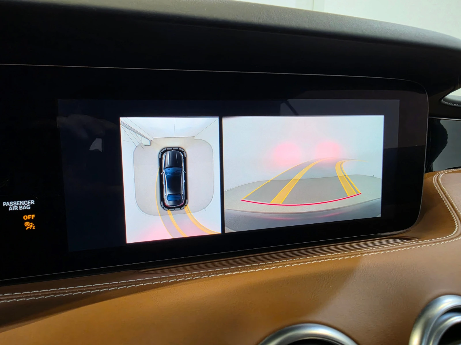 Mercedes-Benz S 450 Coupe AMG 4Matic Leather LED Navi Panorama | Mobile.bg � ����������� 11