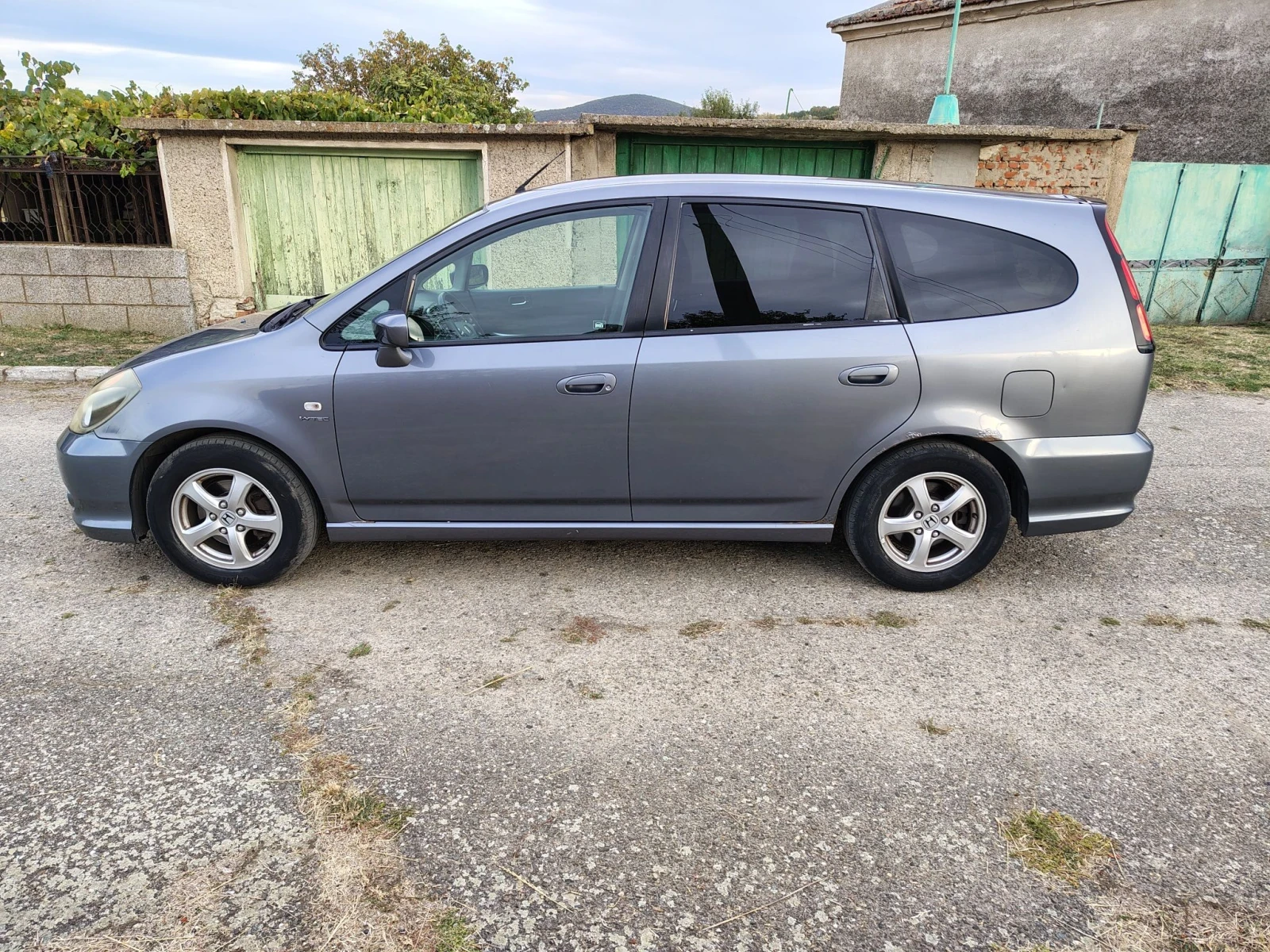 Honda Stream | Mobile.bg � ����������� 3