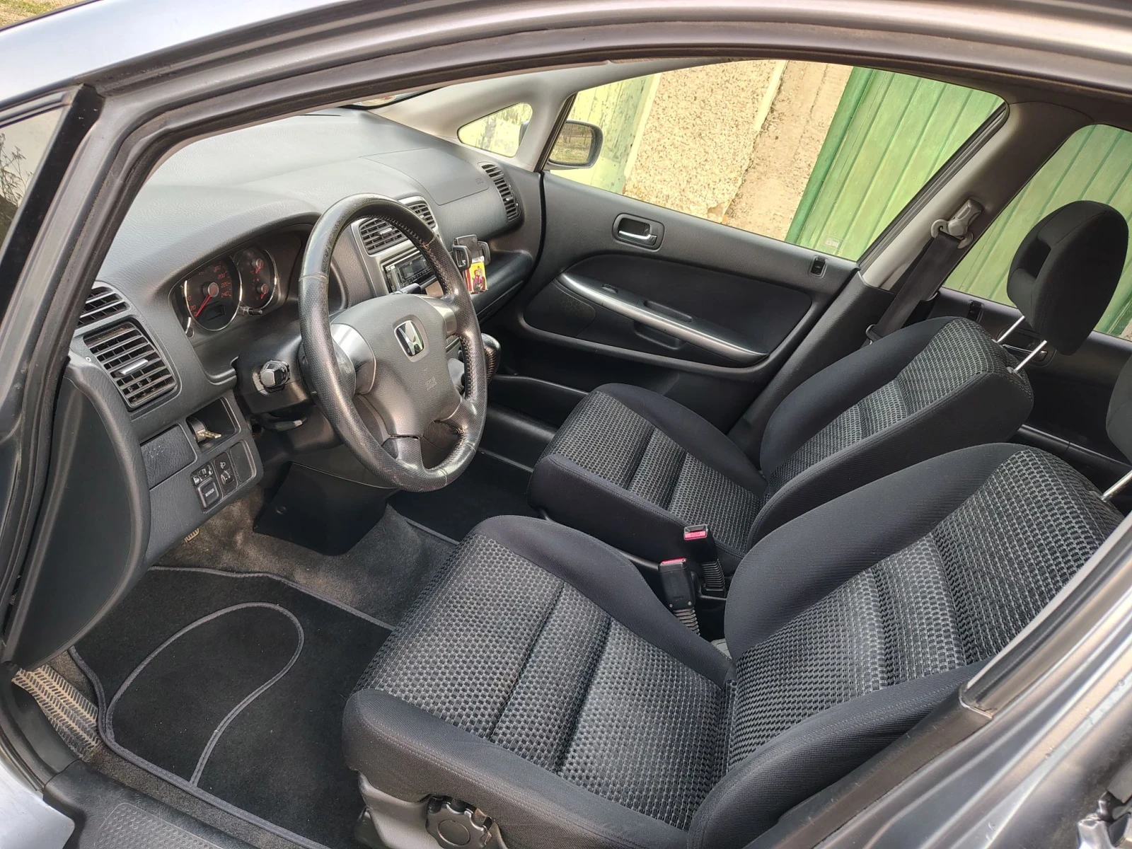 Honda Stream | Mobile.bg � ����������� 7