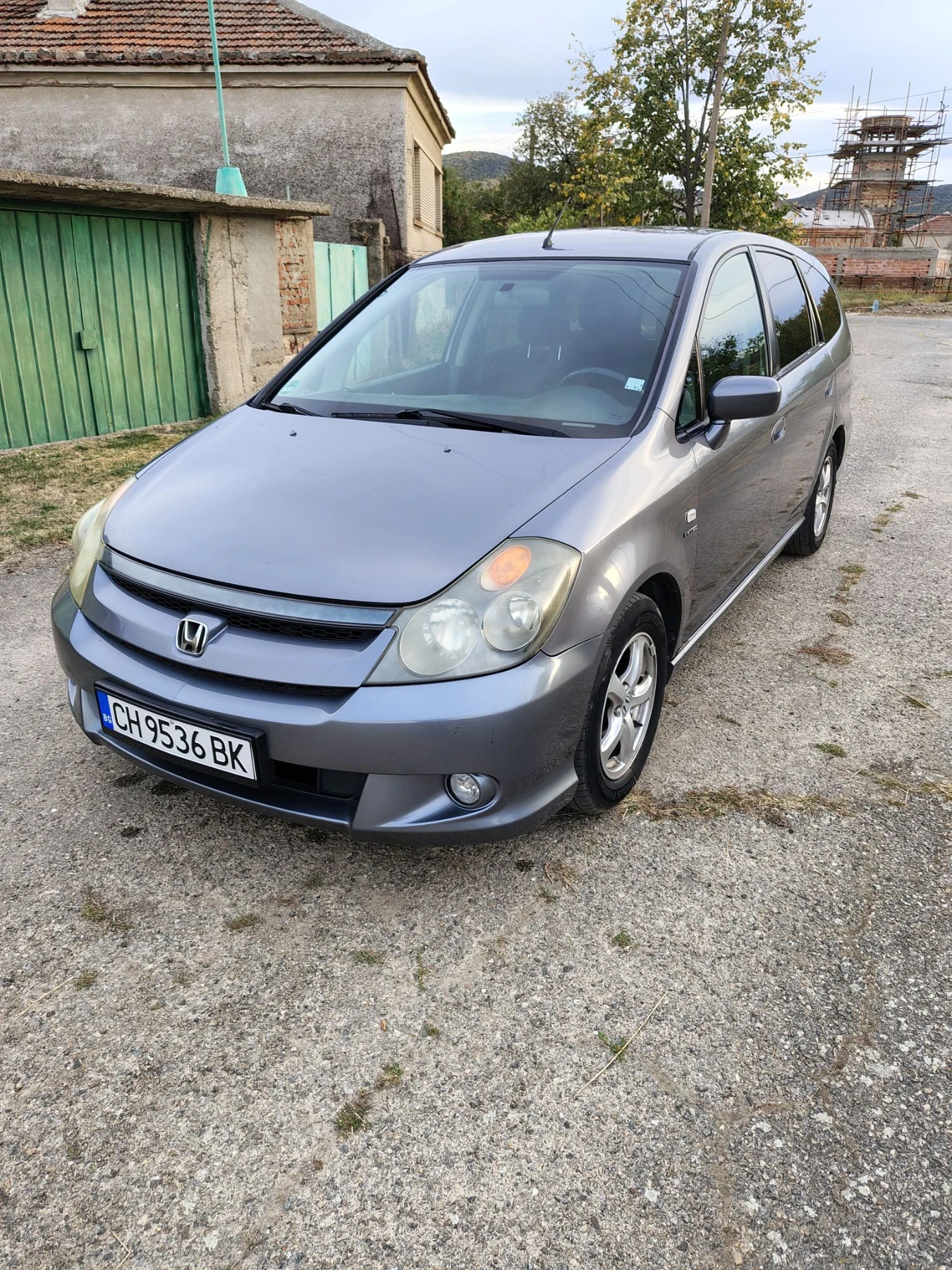 Honda Stream | Mobile.bg � ����������� 1