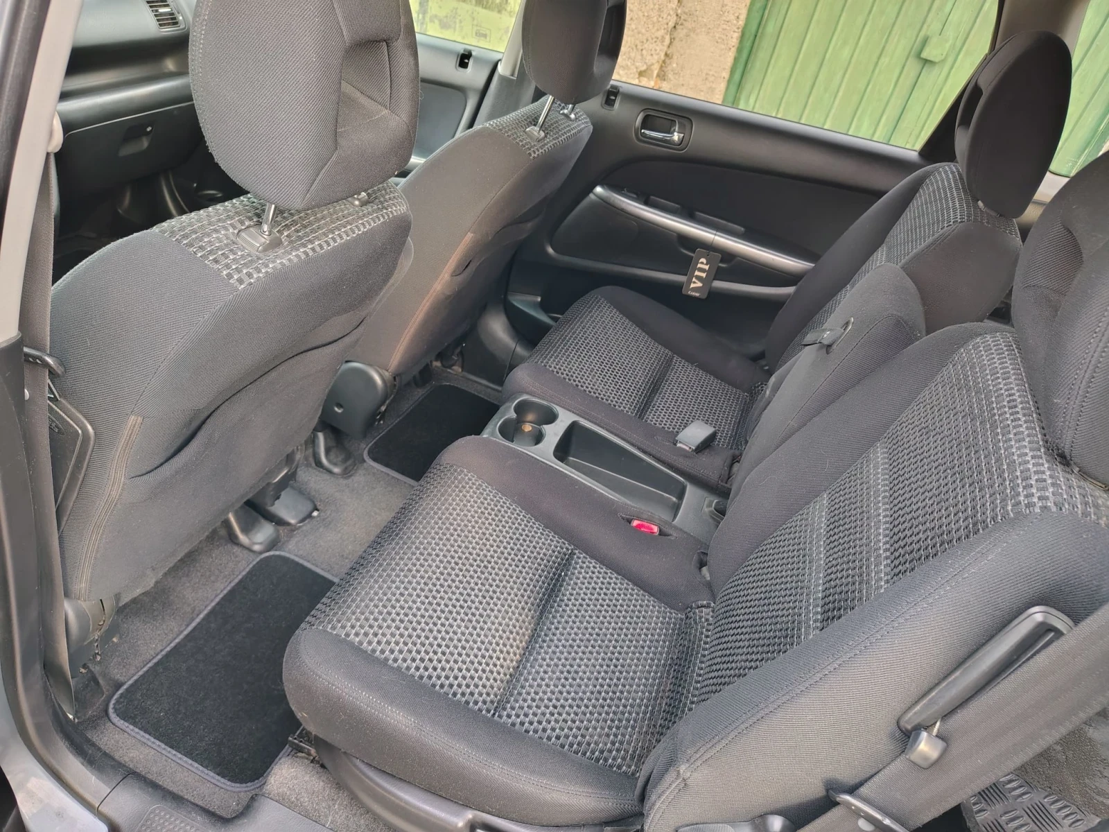 Honda Stream | Mobile.bg � ����������� 9