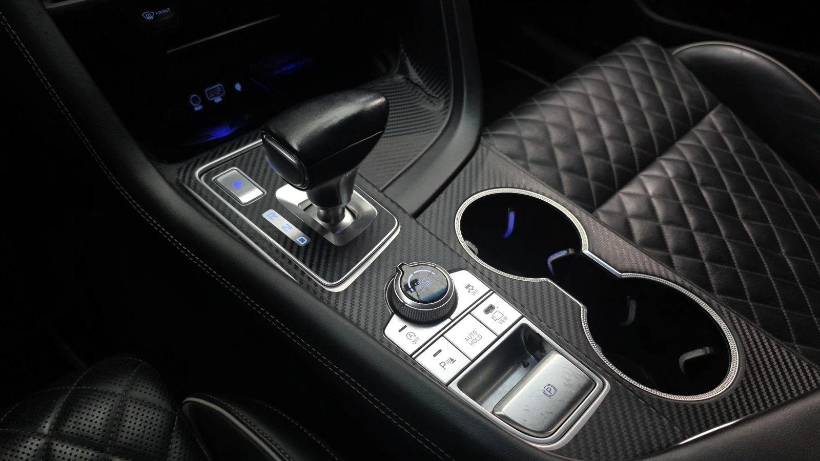 Genesis G70 3.3 SPORT AWD SUPREME | Mobile.bg � ����������� 15