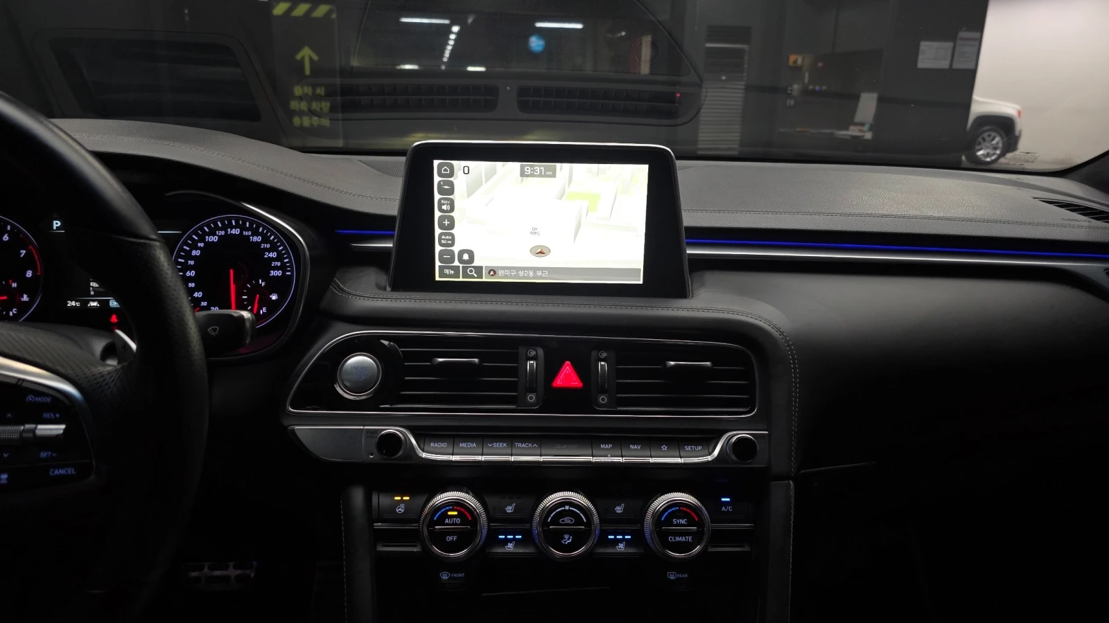 Genesis G70 3.3 SPORT AWD SUPREME | Mobile.bg � ����������� 13