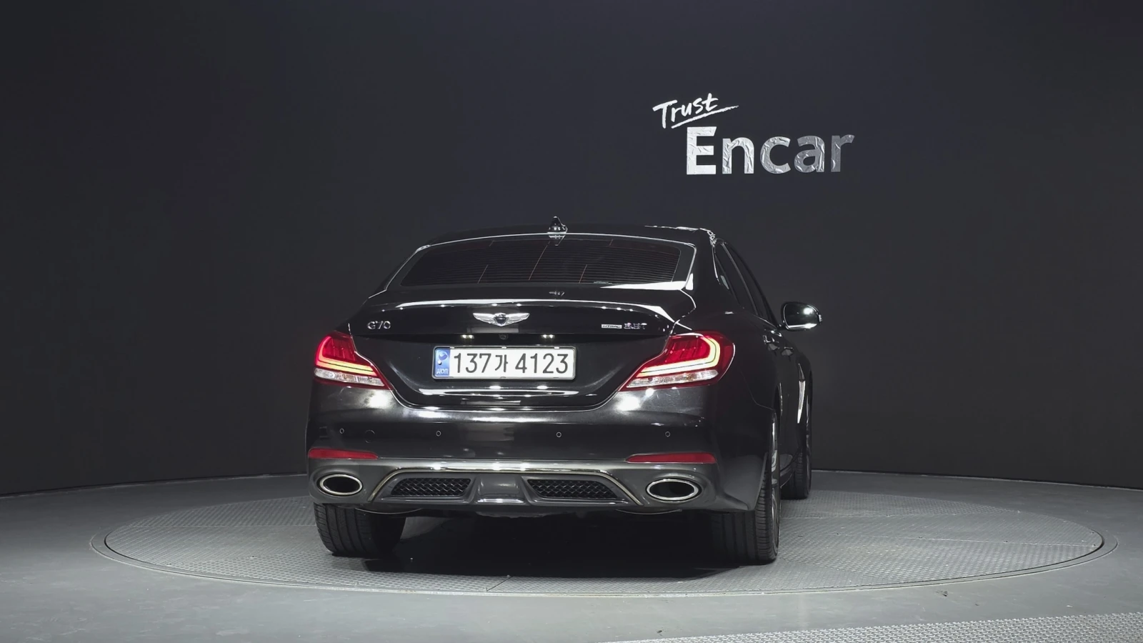 Genesis G70 3.3 SPORT AWD SUPREME | Mobile.bg � ����������� 4