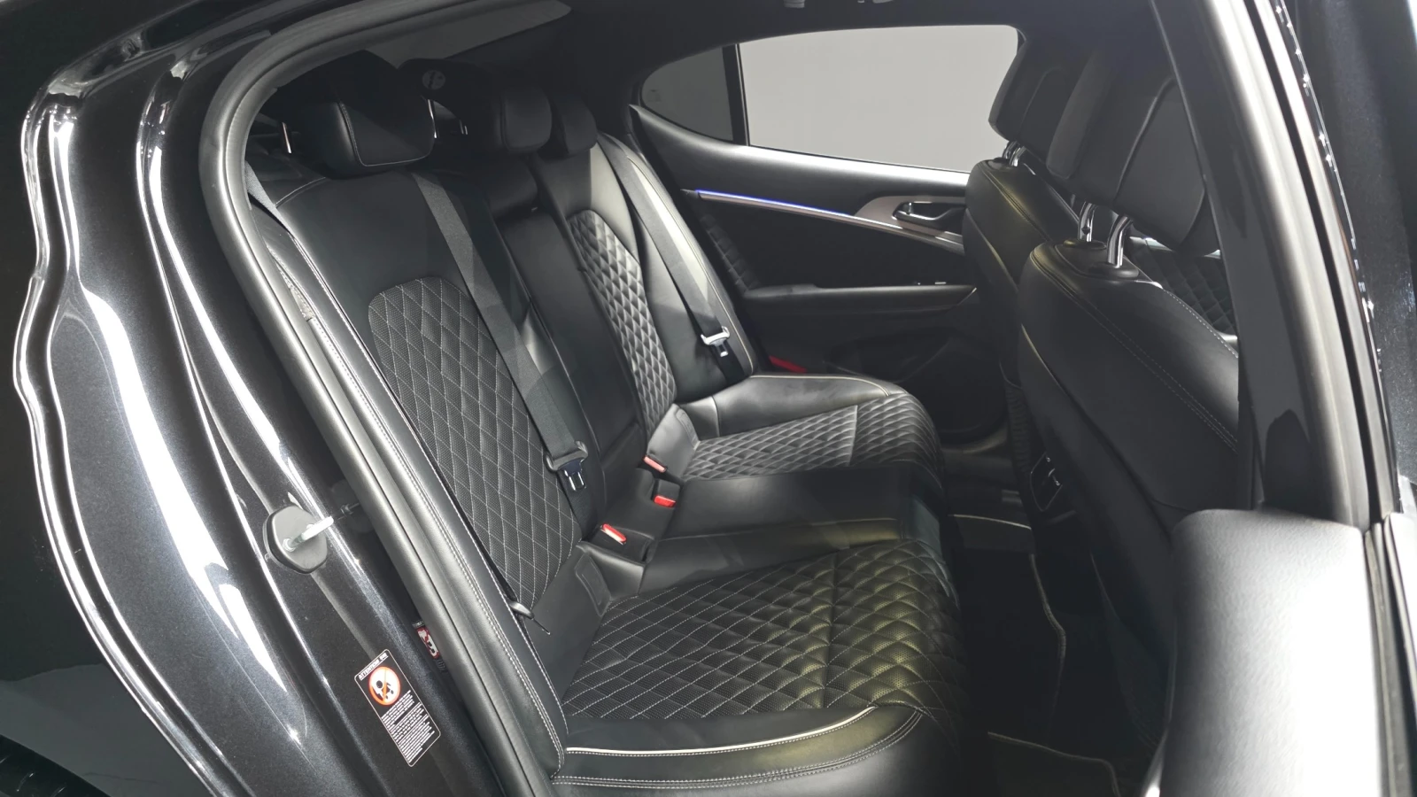 Genesis G70 3.3 SPORT AWD SUPREME | Mobile.bg � ����������� 8