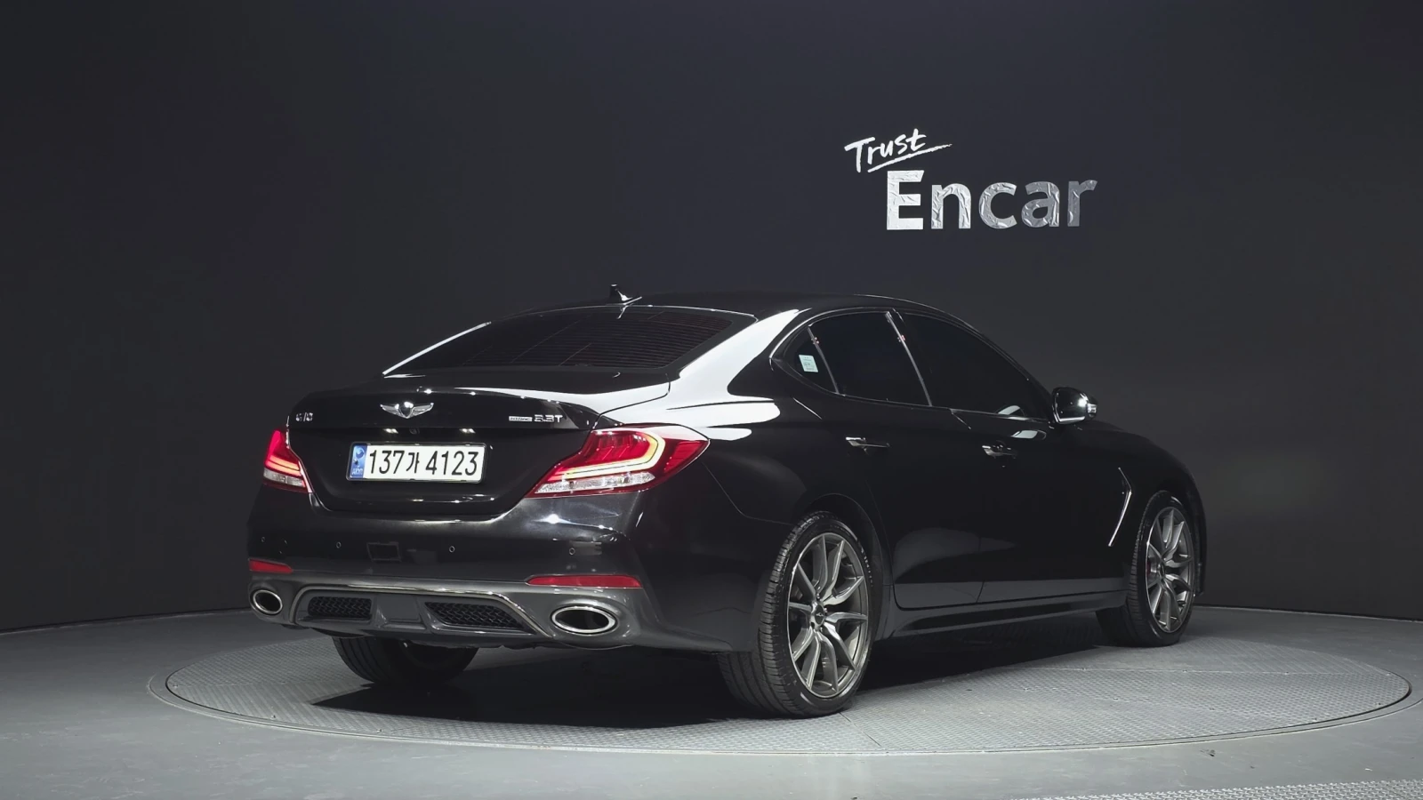 Genesis G70 3.3 SPORT AWD SUPREME | Mobile.bg � ����������� 2