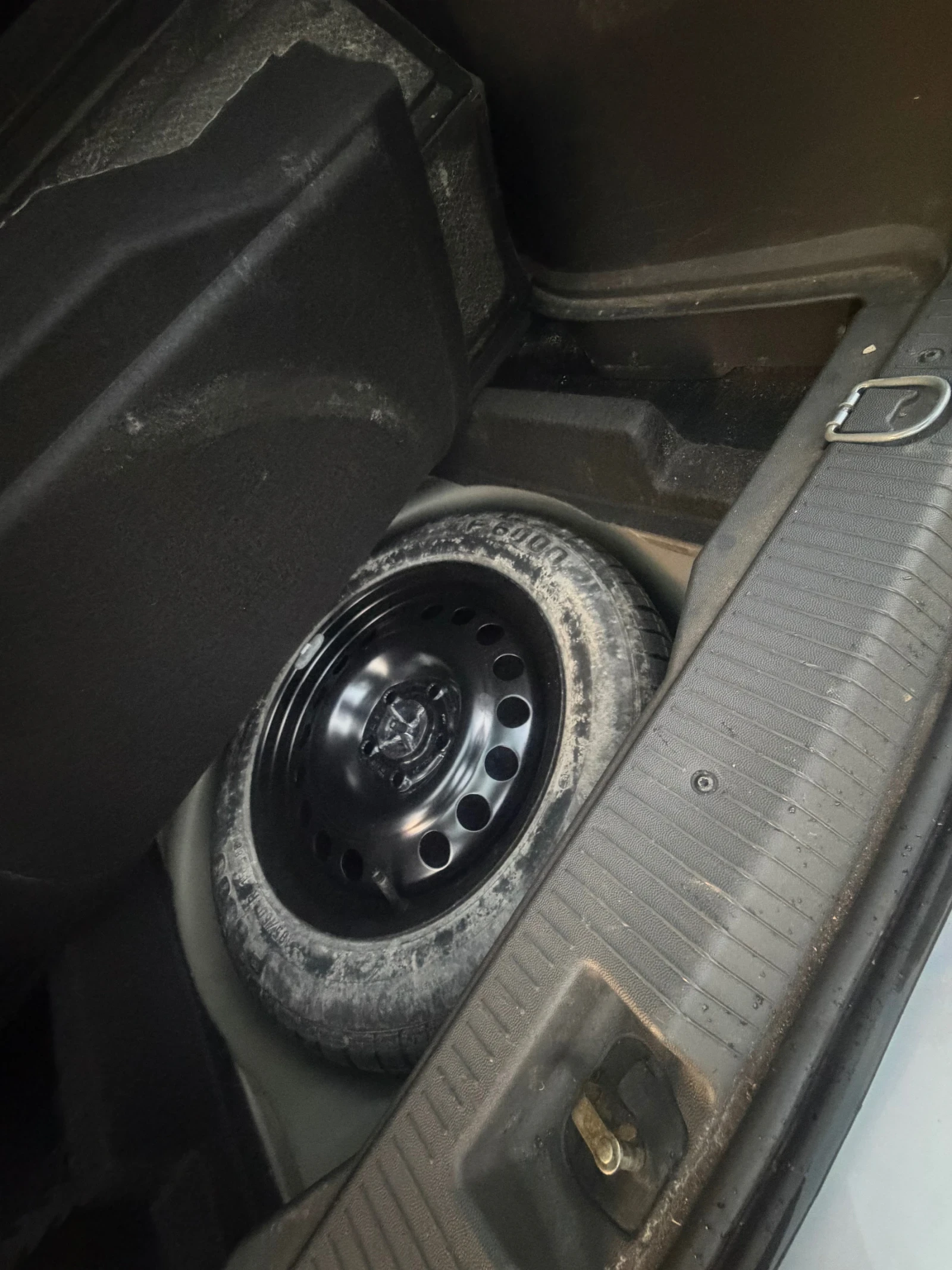 Opel Meriva, снимка 12 - Автомобили и джипове - 56589495