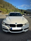 BMW 320 2.0d, 184 к.с, F30, Auto/Navi/Bi-Xenon/Keyless, снимка 1
