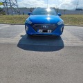 Hyundai Ioniq  - изображение 5
