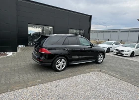 Mercedes-Benz GLE 250 d, снимка 4