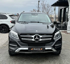 Mercedes-Benz GLE 250 d, снимка 1