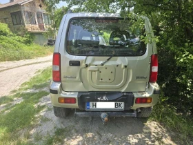 Suzuki Jimny, снимка 6