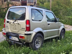 Suzuki Jimny, снимка 11