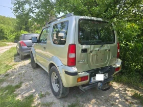 Suzuki Jimny, снимка 9