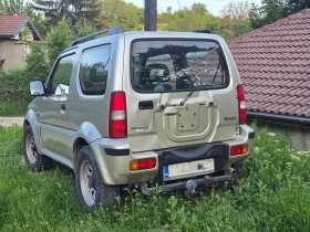 Suzuki Jimny, снимка 12