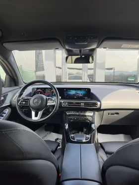 Mercedes-Benz EQC 400 4MATIC/BUSSINES/LUXURY/85KWh, снимка 7