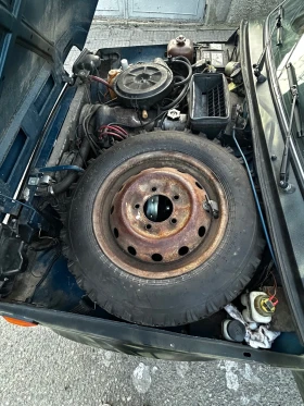 Lada Niva, снимка 4