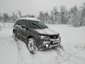Suzuki Grand vitara 1.9 Did 4x4 off-road, снимка 6