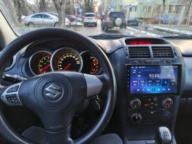 Suzuki Grand vitara 1.9 Did 4x4 off-road, снимка 10
