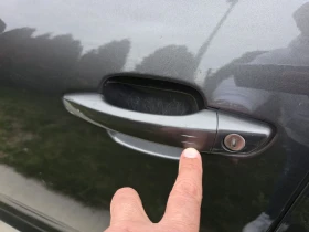 Citroen C5 Aircross C-5 AIRCROS FULL PANO LIZING 100%удобрение, снимка 13