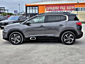 Citroen C5 Aircross C-5 AIRCROS FULL PANO LIZING 100%удобрение, снимка 6
