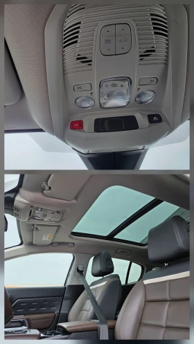 Citroen C5 Aircross C-5 AIRCROS FULL PANO LIZING 100%удобрение, снимка 12