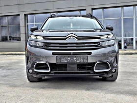 Citroen C5 Aircross C-5 AIRCROS FULL PANO LIZING 100%удобрение, снимка 3