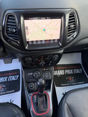 Jeep Compass 4Xe-Plug-in Hibrid.TRAIL-HAWK, снимка 10