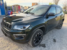 Jeep Compass 4Xe-Plug-in Hibrid.TRAIL-HAWK, снимка 3