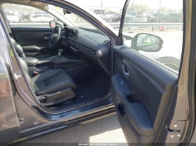 Honda Hr-v 2.0l 2Wd Ex-L, снимка 5