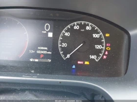 Honda Hr-v 2.0l 2Wd Ex-L, снимка 7
