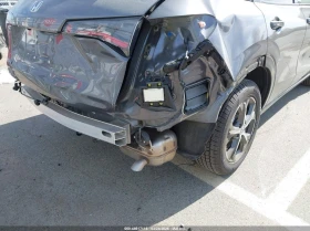 Honda Hr-v 2.0l 2Wd Ex-L, снимка 6