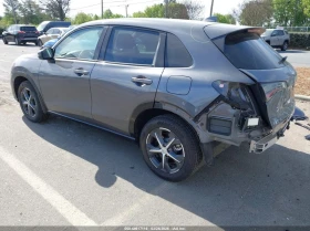 Honda Hr-v 2.0l 2Wd Ex-L, снимка 3