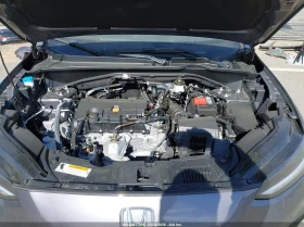 Honda Hr-v 2.0l 2Wd Ex-L, снимка 10