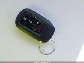 Honda Hr-v 2.0l 2Wd Ex-L, снимка 11