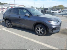 Honda Hr-v 2.0l 2Wd Ex-L, снимка 1
