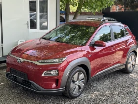 Hyundai Kona 64kw* Камера* 100%SOH, снимка 1