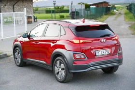Hyundai Kona 64kw* Камера* 100%SOH* ТЕРМОПОМПА, снимка 6