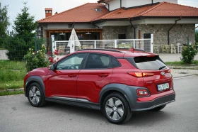 Hyundai Kona 64kw* Камера* 100%SOH* ТЕРМОПОМПА, снимка 7