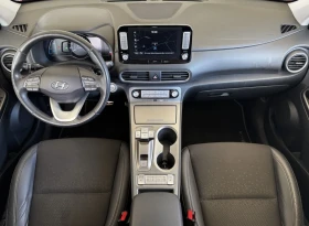 Hyundai Kona, снимка 5