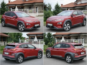 Hyundai Kona 64kw* Камера* 100%SOH* ТЕРМОПОМПА, снимка 8