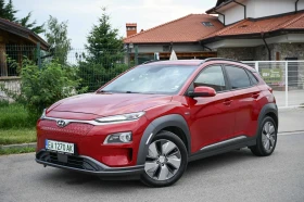 Hyundai Kona 64kw* Камера* 100%SOH* ТЕРМОПОМПА, снимка 4