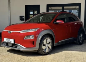 Hyundai Kona, снимка 4