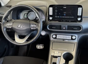 Hyundai Kona, снимка 7