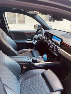 Mercedes-Benz GLB 200 2.0 CDI, снимка 8